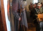 Етрополе – 33-я град с Регионален клон на НД “Традиция”