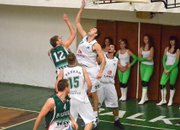 Балкан победи младежките национали с 91-65