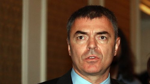 Подмяната на историята стават заплаха за националната сигурност