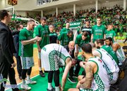 След изстрадана победа Балкан поведе  с 2-1 срещу Левски Лукойл