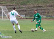 Балкан е есенен първенец  след равен у дома