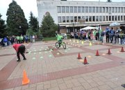 Днес беше даден старт на Осмия Национален туристически събор „ЗЛАТНА ЕСЕН – ЕТРОПОЛЕ’2019”
