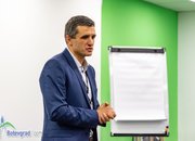 Започна изграждането на нова производствена сграда на “Сенсата Технолоджис“ в Ботевград /допълнена/