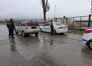 13 задържани при спецакция в Софийска област, открити са три издирвани автомобила