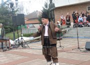 Магията на кукерите отново оживя в Етрополе