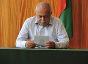 Кметът прие отбора-победител „Млад командос”