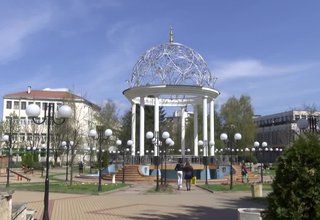 Ротондата ще бъде ремонтирана това лято, но в дългосрочен план намеренията са да бъде премахната Скрийншот
