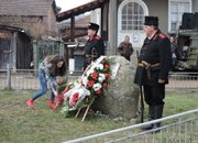 Етрополци се поклониха пред подвига и саможертвата на Дякон Левски