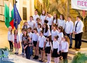Хорове от Ботевград се включиха в националната инициатива „България пее”
