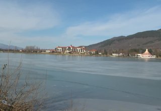 До края на годината Правец Ризорт става част от световноизвестната верига Хаят Скрийншот