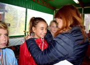 ОБЩИНА ЕТРОПОЛЕ БЕ ДОМАКИН НА ШЕСТИ НАЦИОНАЛЕН ТУРИСТИЧЕСКИ СЪБОР „ЗЛАТНА ЕСЕН – ЕТРОПОЛЕ 2017“