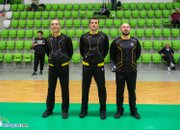 Балкан победи Черноморец и стана трети на турнира "Георги Христов"