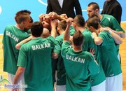 Балкан без проблеми срещу Ямбол на 1/4 финала
