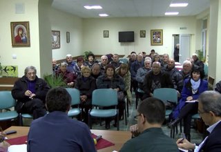 Над 400 хиляди лева са вложени през тази година в Трудовец от общинския бюджет Скрийншот