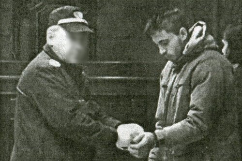 19-годишен в ареста за изнасилване на 60-годишна