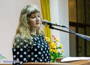 Райна Панчева: Конкурсът "Стамен Панчев" нарежда Ботевград сред градовете, които пазят българския дух и тачат своите деди