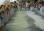 Седмица, посветена на приказките за хляба, се проведе в ЦДГ „Синчец”