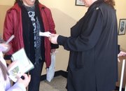 "Подарете на детето си книга – подарете му празник!"