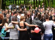 Директорът на ПМГ към абитуриентите: Трябва да се въоръжите с воля, труд и усърдие, за да преуспявате в живота