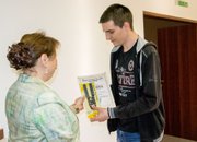 Наградиха победителите в състезанието “Забавни технологии”