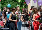 Даниела Колева към Випуск 2018 на ППМГ: Вие сте умни, непокорни, дръзки и амбициозни, изпълнени с желание да се доказвате и побеждавате! 