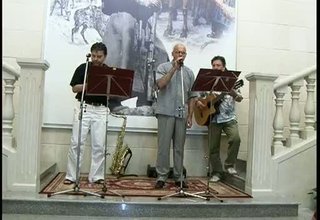 Историческият музей – салон на изкуствата Скрийншот