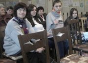 Среща на поколенията пред празниците