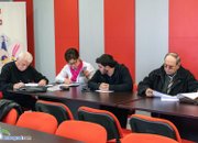 Политическите партии постигнаха съгласие за състава на секционните избирателни комисии