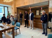 Вижте класирането във възобновения общински училищен шахматен турнир в Ботевград