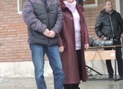 БОГ САБАЗИЙ БЛАГОСЛОВИ ЕТРОПОЛЦИ