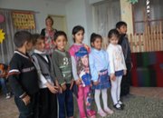 Последен учебен ден за подготвителната група в ОДЗ „Звънче“- с. Джурово 