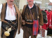 В тазгодишната възстановка в Панагюрище участваха и етрополци