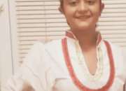 Шестокласничката Гергана Михайлова завоюва призово място в Националния конкурс “От Коледа до Васильовден“