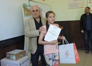Приключи конкурсът „Съкровища от миналото - животът и трудът на хората от моя роден край“