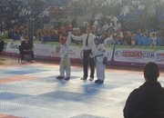 Награди от Европейската купа по Таекуон-до ITF България Опън 