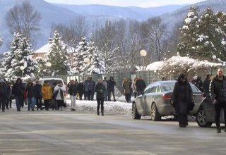 Недостигът на квалифицирана работна ръка е един от основните проблеми за бизнеса в региона на Ботевград Скрийншот