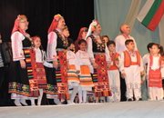 Днешното честване завърши с Тържествен концерт, посветен на 3-ти март 