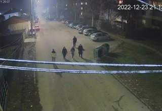 Деца масово си играят с пиратки Скрийншот
