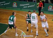 Балкан победи младежките национали с 91-65