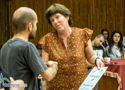 С награждаване на най-активните участници приключи третият етап от инициативата „Ботевград - първият уикиград в България” /допълнена/