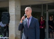 УКТЦ стартира учебната година със 141 новоприети ученици