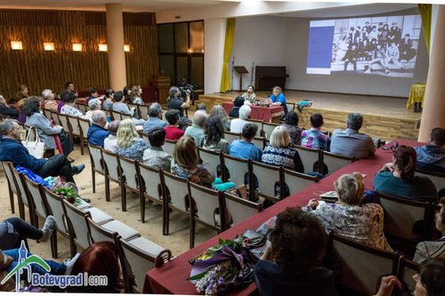 Инициативата „Отново в Ботевград” представи две успели ботевградчанки, сбъднали мечтите си 