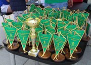 За 8-ма поредна година Тетевен събра любителите на ретро автомобилите на марката Трабант