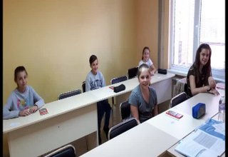 Качественото обучение задължително минава през външно оценяване Скрийншот