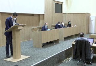 Общинското дружество ВиК Бебреш ще бъде обявено в ликвидация Скрийншот