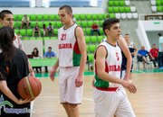 Юношите (18) записаха убедителна победа над сборен отбор от Южна Сърбия