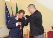 Днес се проведе първата тържествена сесия на новоизбрания Общински съвет за мандат 2019-2023 г.