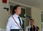 Среща на поколенията събра бивши и настоящи гимназисти