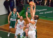Балкан победи младежките национали с 91-65