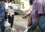 Сдружение „На ти с природата” продължава да събира помощи за бедстващите в Мизия